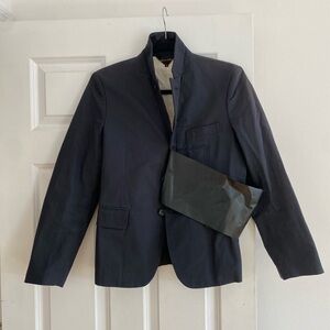 Comme des Garcons Black Blazer